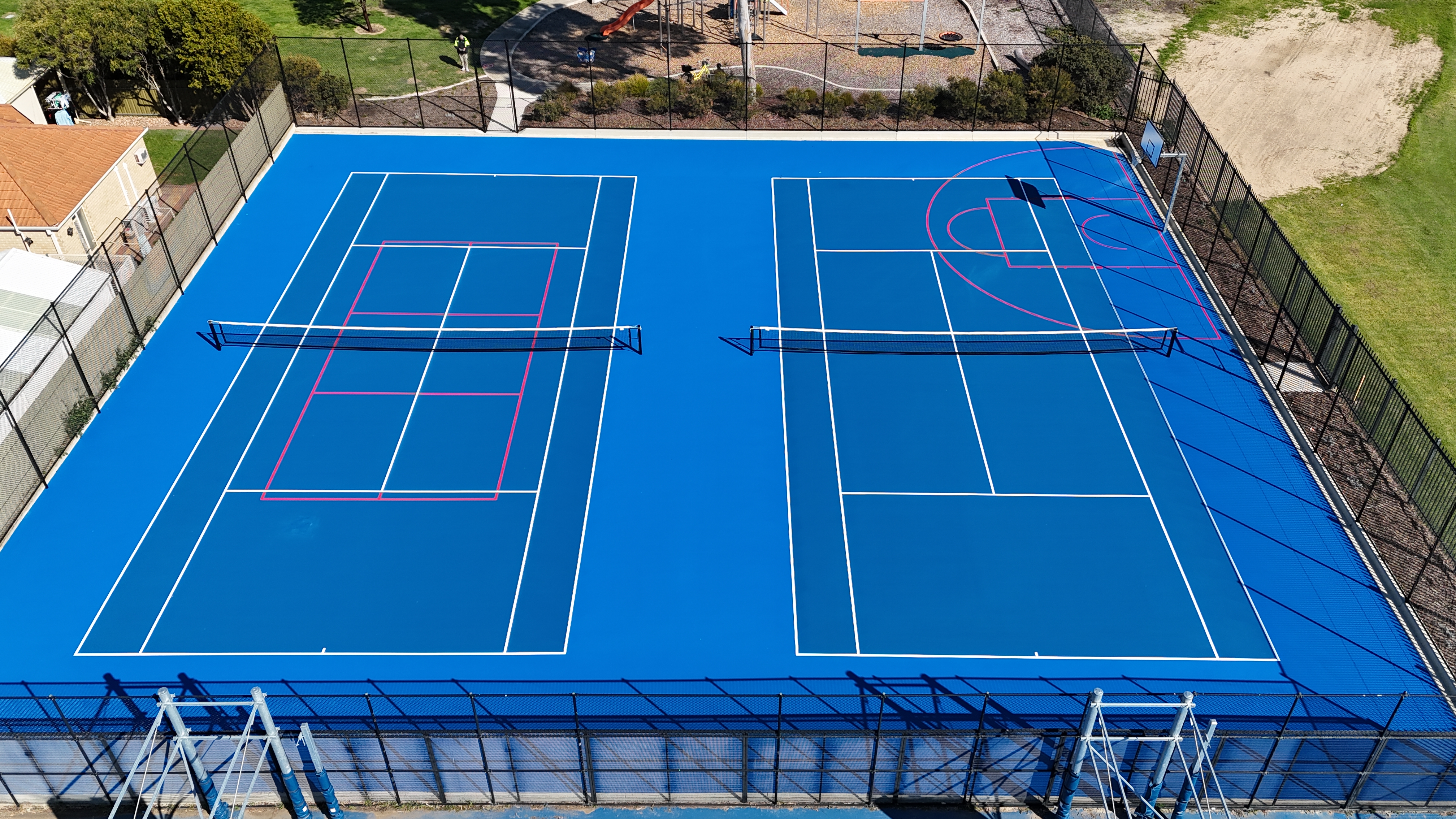 Completed Project 13